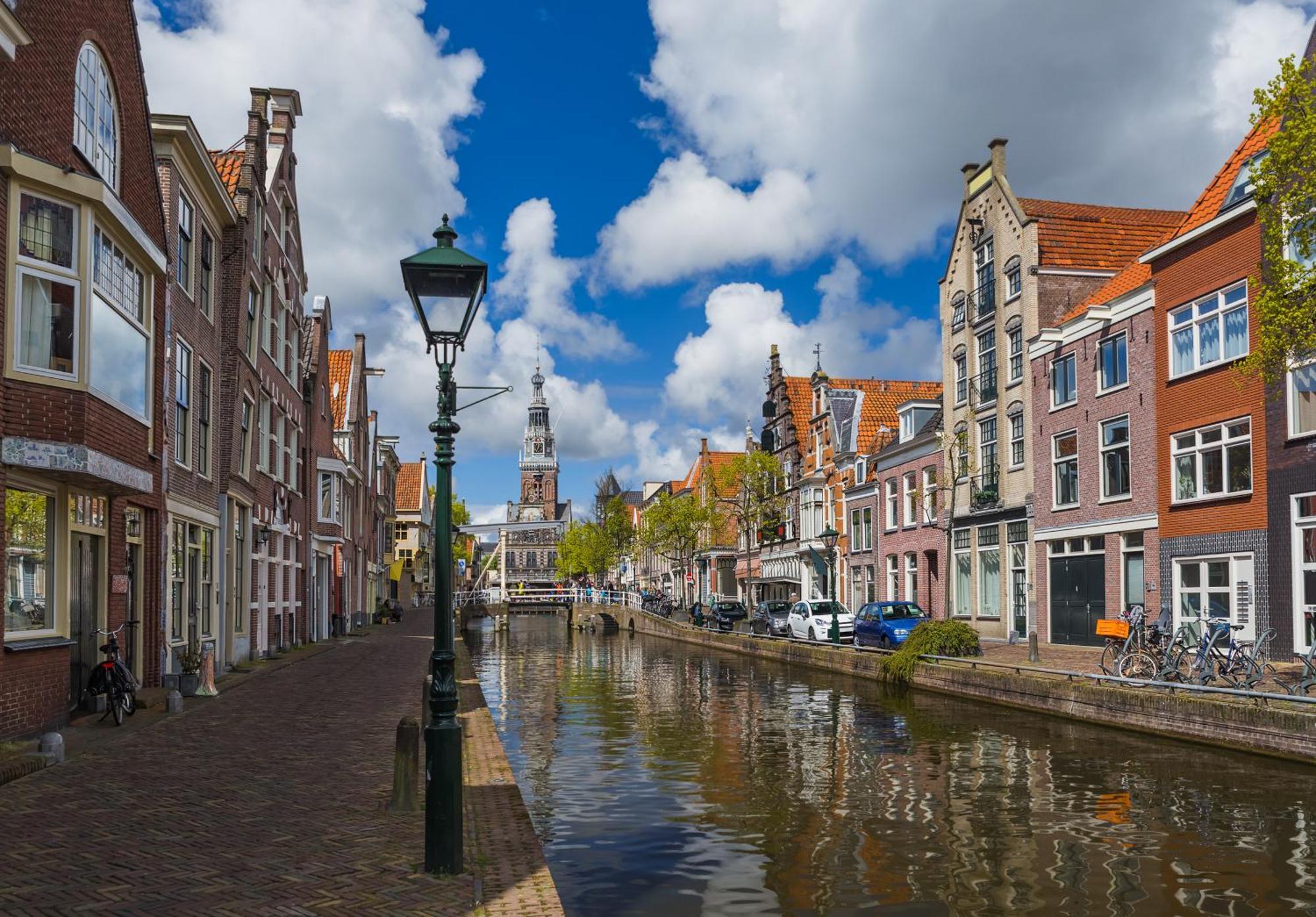 Maison Rue De La Mer Zandvoort Bagian luar foto