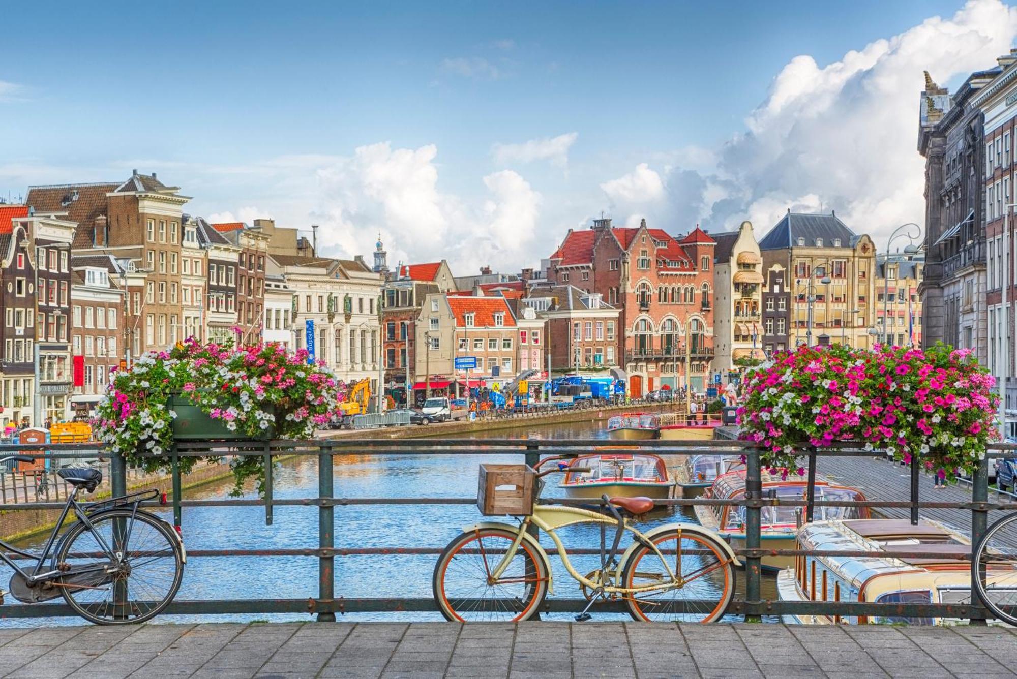 Maison Rue De La Mer Zandvoort Bagian luar foto