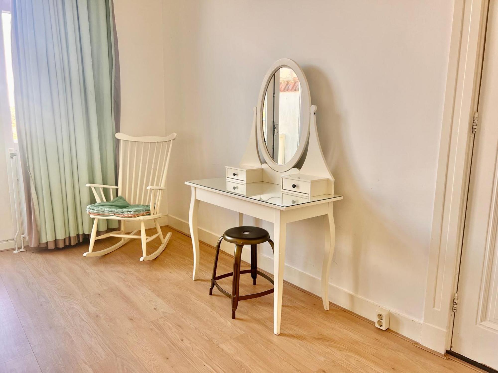 Maison Rue De La Mer Zandvoort Bagian luar foto