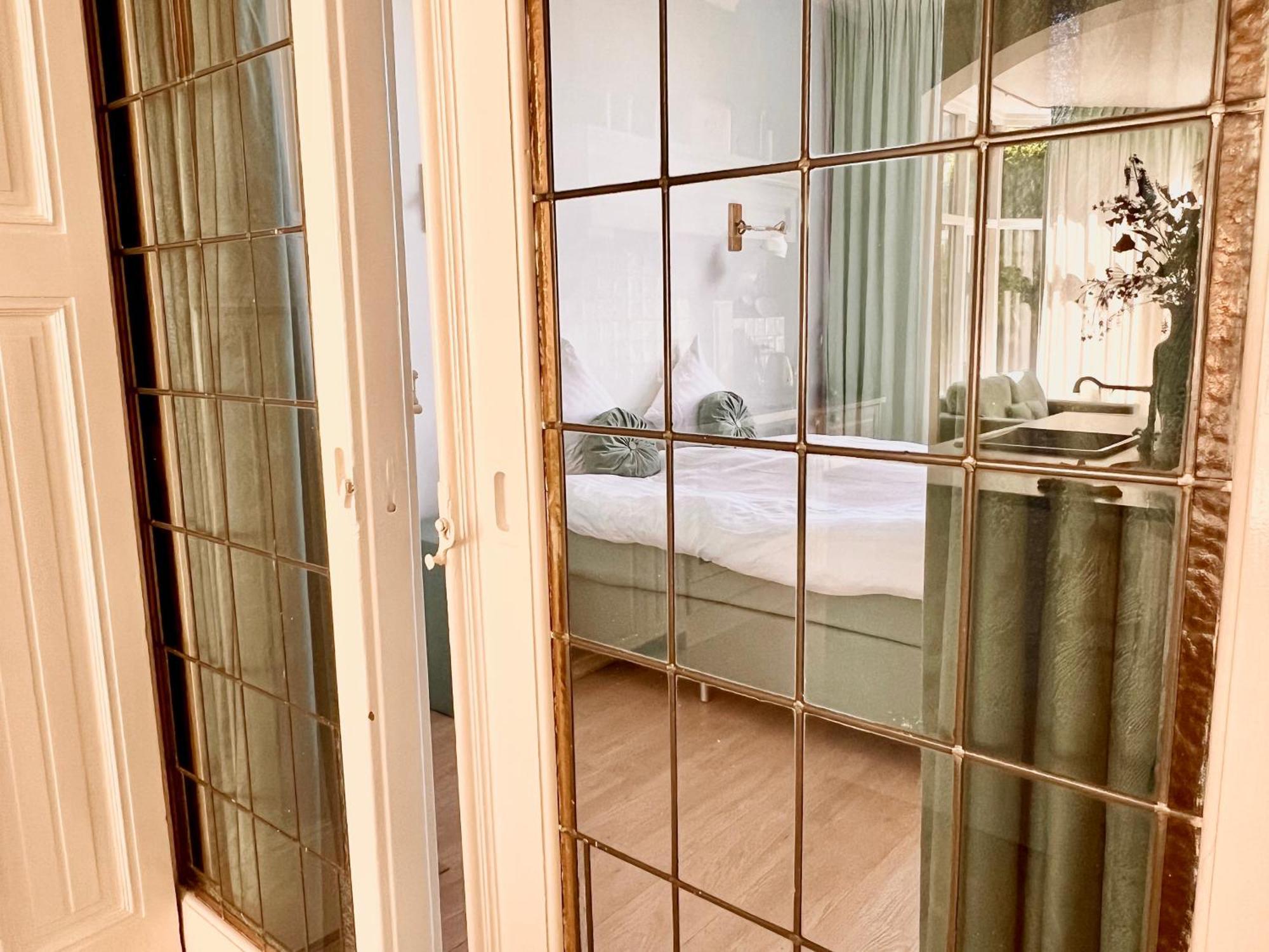 Maison Rue De La Mer Zandvoort Bagian luar foto